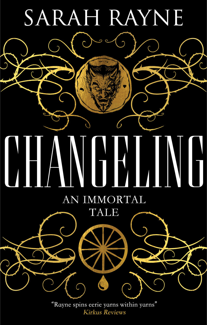 Changeling