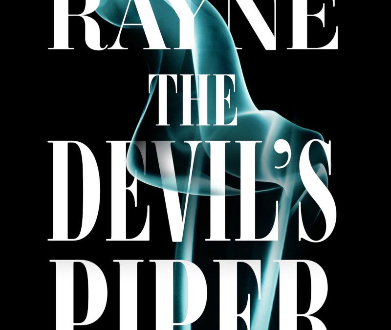 The Devil’s Piper